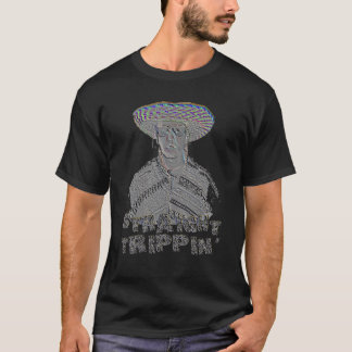 Str8 Trippin BLING T-shirt