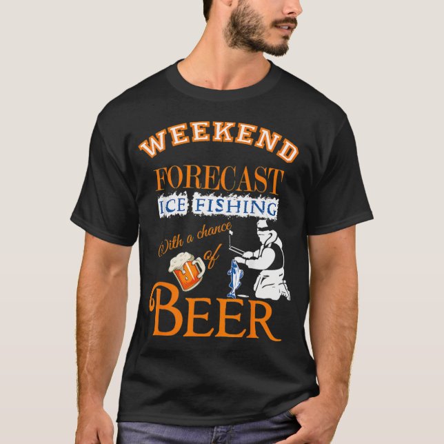 (Str)Metspö T Shirt (Framsida)