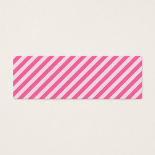 [STR-PINK-01] LITET VISITKORT