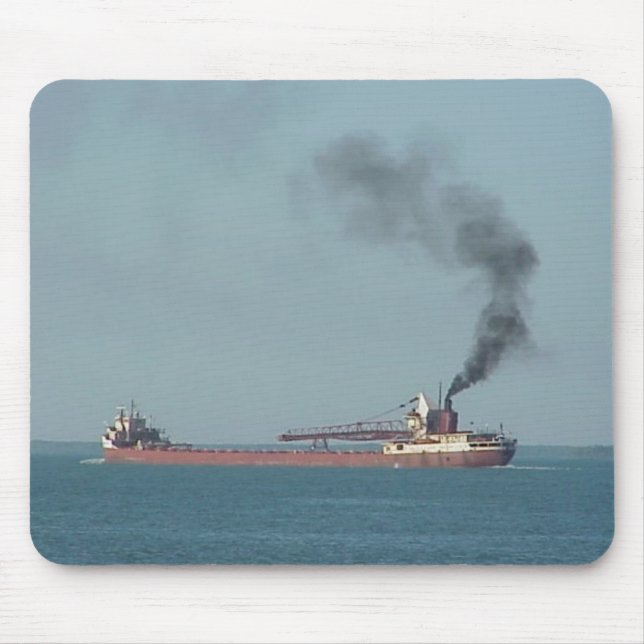 Str. Reservera Musmatta (Framsidan)