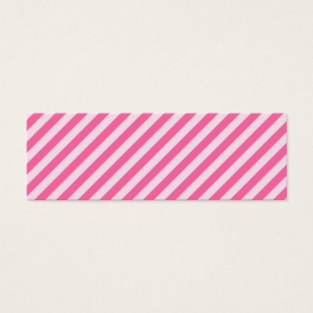 [STR-ROSA-01] LITET VISITKORT (Framsidan)