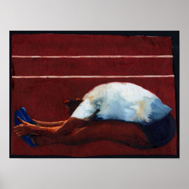 Sträck 2011 poster (Framsidan)