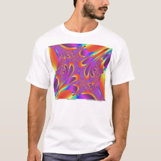 Sträck kuvertet tee