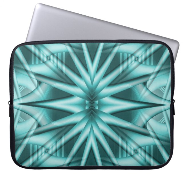 Sträck ut... laptop fodral (Framsidan)