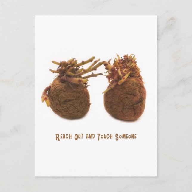 Sträck ut vykort (Framsida)