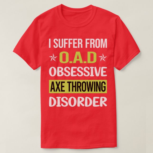 Sträckande Kärlek Ax-upprullning T Shirt (Design framsida)