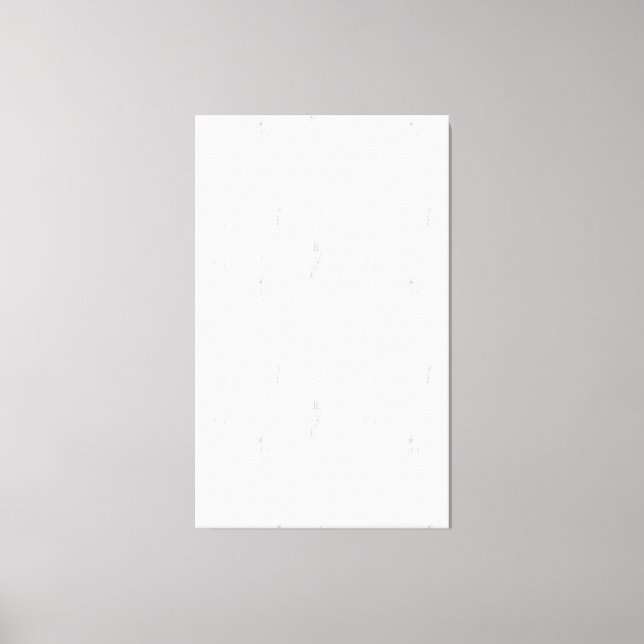 Sträckat Kanvastryck (Framsida)