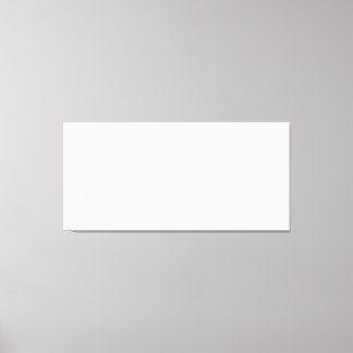 Sträckat Kanvastryck