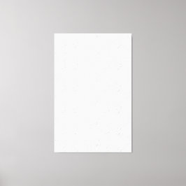 Sträckat Kanvastryck