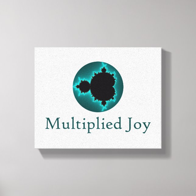 Sträckat Kanvastryck (Framsida)