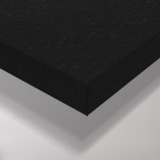 Sträckat Kanvastryck