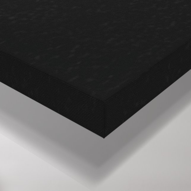 Sträckat Kanvastryck (Hörn (nedre))