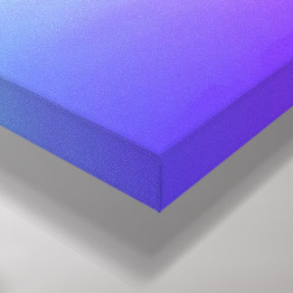 Sträckat Kanvastryck