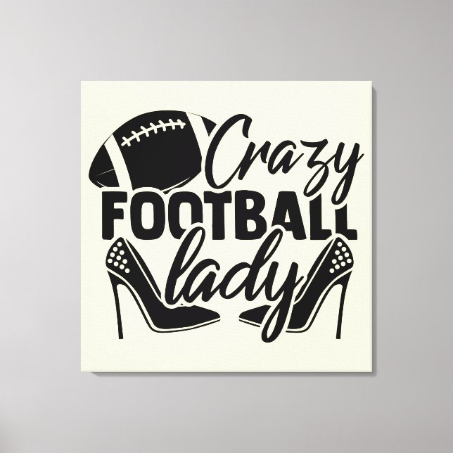 Sträckat Kanvastryck (Framsida)