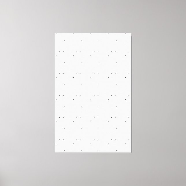 Sträckat Kanvastryck (Framsida)