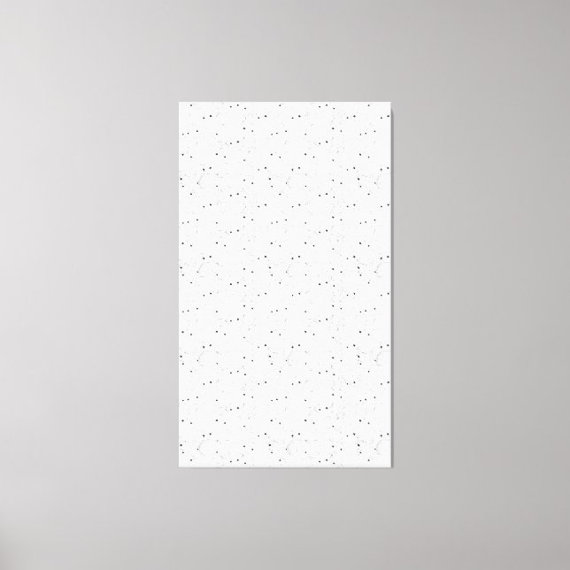 Sträckat Kanvastryck (Framsida)