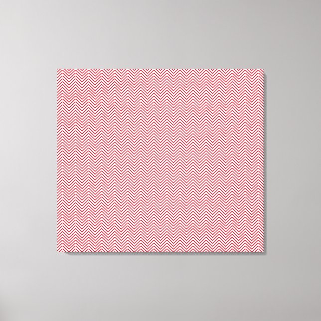 Sträckat Kanvastryck (Framsida)