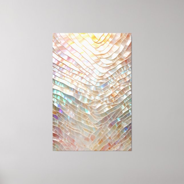 Sträckat Kanvastryck (Framsida)