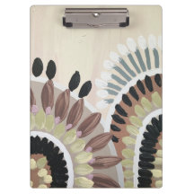 Sträckat Kanvastryck