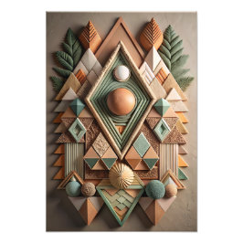 Sträckat Kanvastryck Fototryck