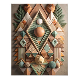 Sträckat Kanvastryck Fototryck