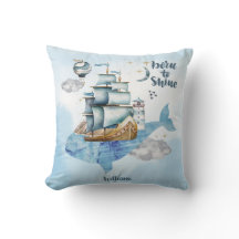 Sträckat Kanvastryck