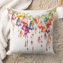 STRÄCKNING AV FÄRGBLOMMOR AV SÖT