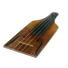 Stradivari närbild