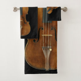 Stradivarius fiolkvintett