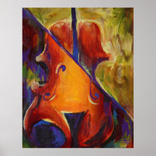 Stradivarius tryck