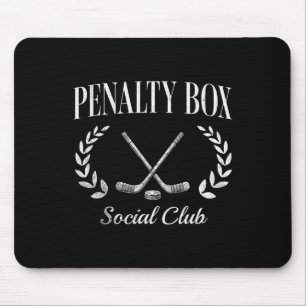 Straffboxen Social Club Musmatta