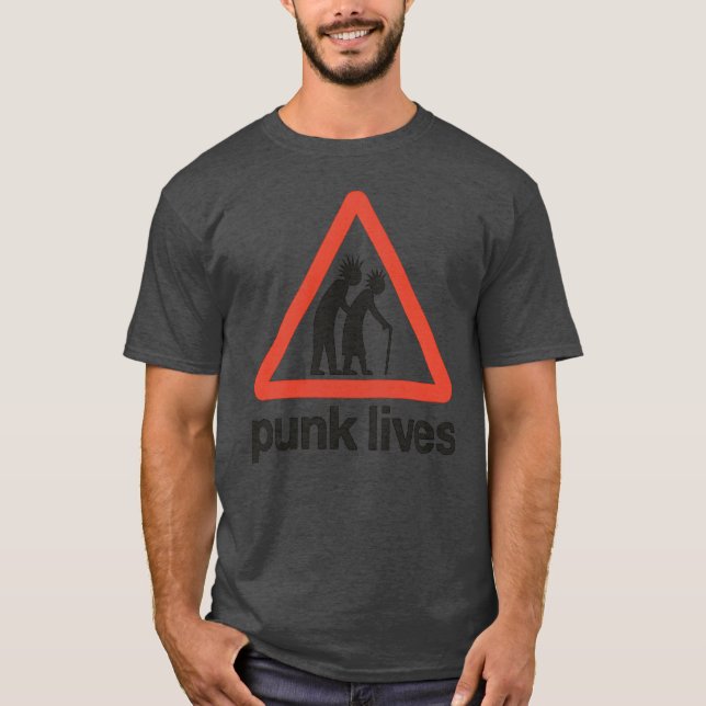 straffliv t shirt (Framsida)