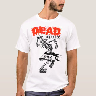 Stråhatt luffy ben dansar t shirt