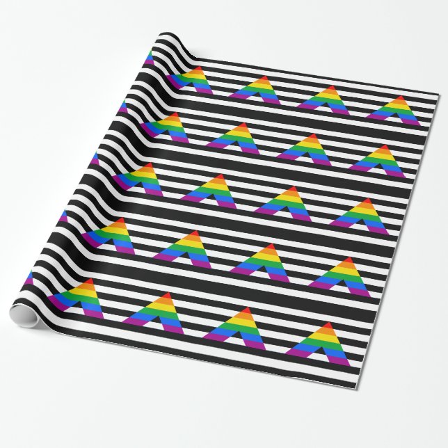 STRAIGHT ALLY PRIDE 2014 PRIDE.png Presentpapper (Utrullad)