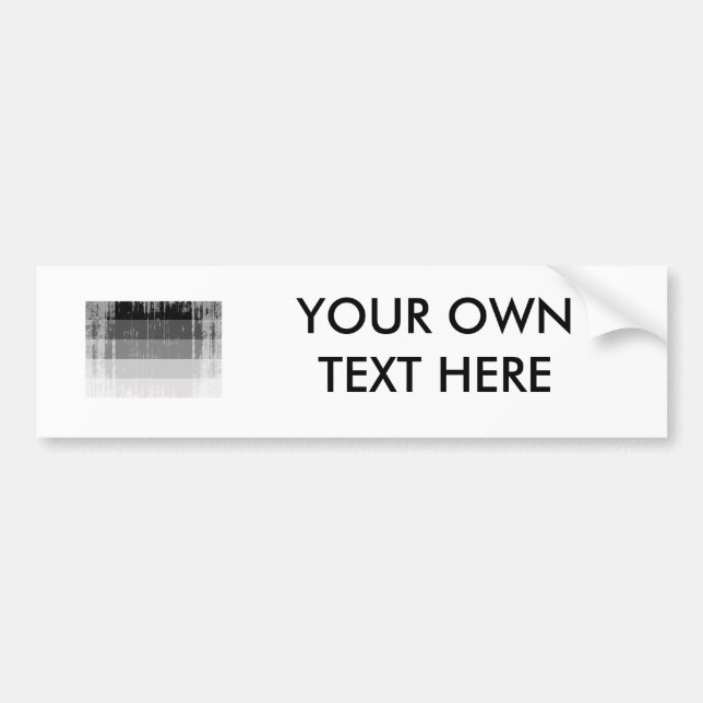 STRAIGHT FLAG DISTRESSED -.png Bildekal (Framsidan)