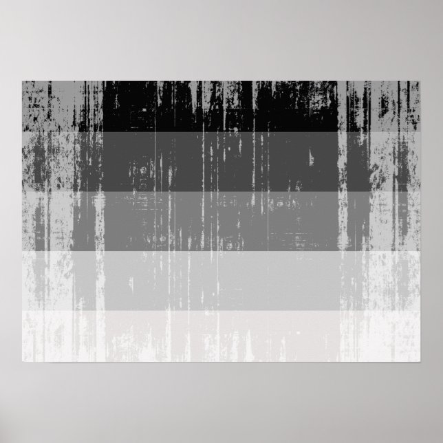 STRAIGHT FLAG DISTRESSED -.png Poster (Framsidan)