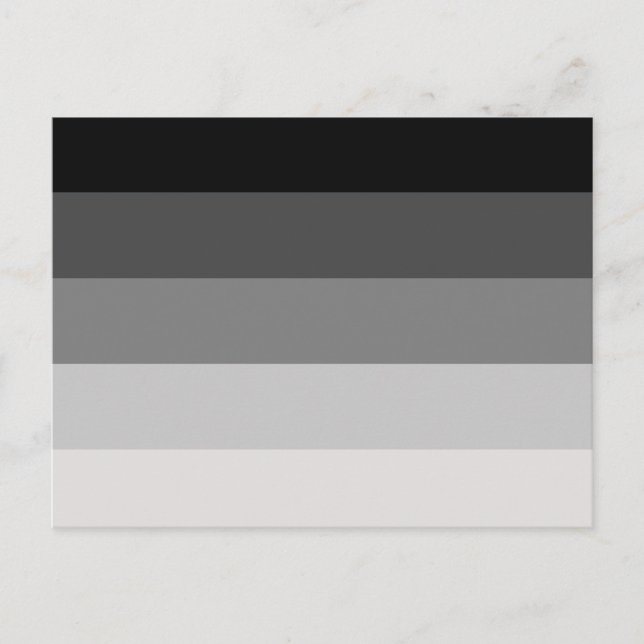 STRAIGHT FLAG ORIGINAL -.png Vykort (Framsida)