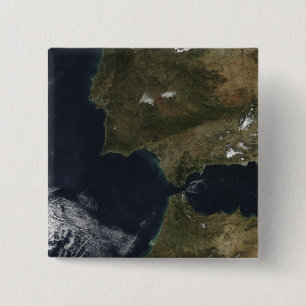 Straiten av Gibraltar Knapp
