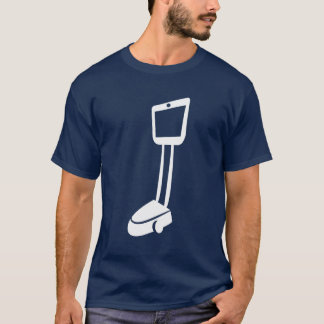 Stråla illustrerat tee