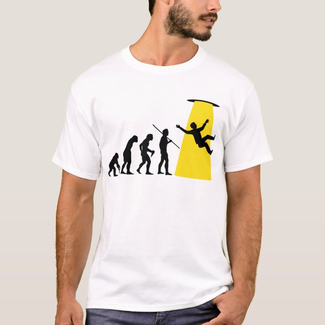 Stråla upp mig t-shirt (Framsida)
