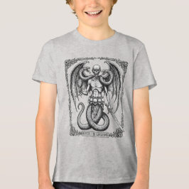Strålande Kant av den Ockulta Kungen T Shirt