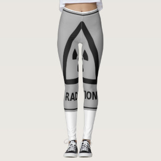 Strålande Leggings! Leggings