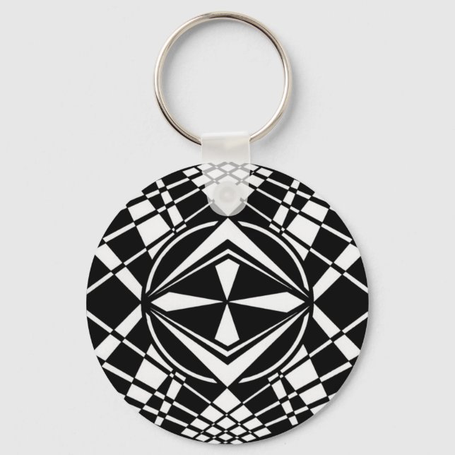 strålar nyckelring (Framsida)