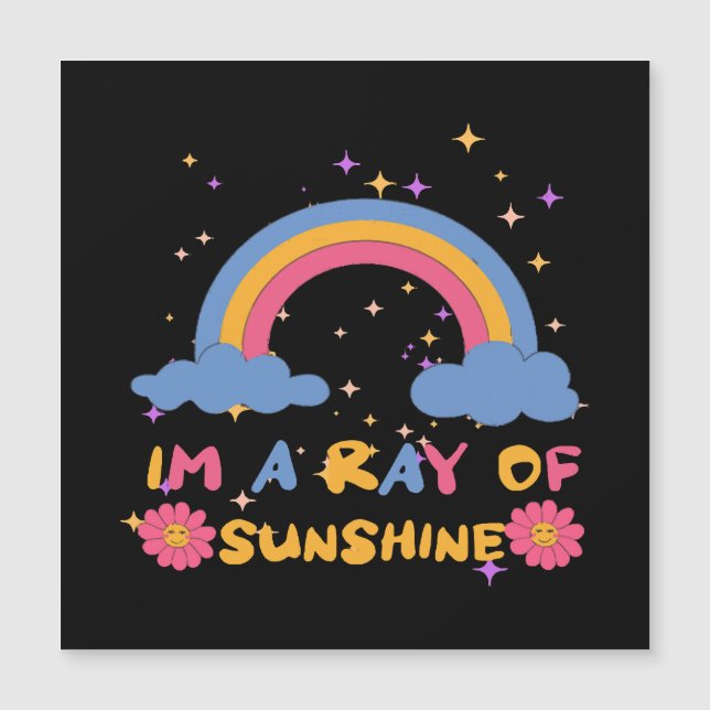 Stråle av solsken (Framsida)