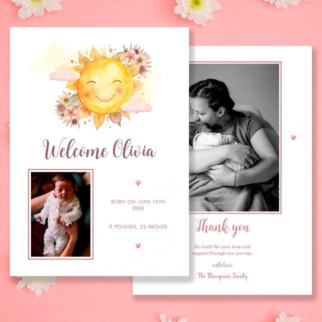 Stråle Av Solsken Är På Vägen Foto Boho Flicka Meddelande (Skapare uppladdad)