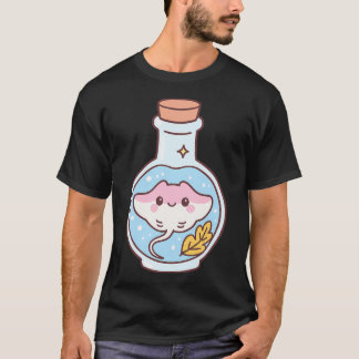 Stråle i dryck t shirt