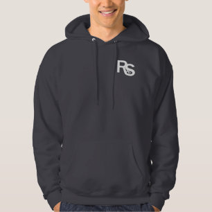 Stråle och Shaun Show Hoody - svart Munkjacka