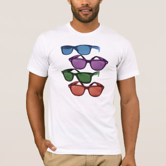 Strålförbud T-shirt