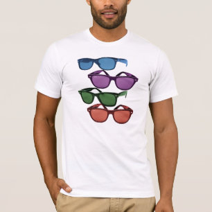 Strålförbud Tee