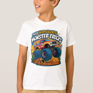 Strålkastad av Roar T Shirt